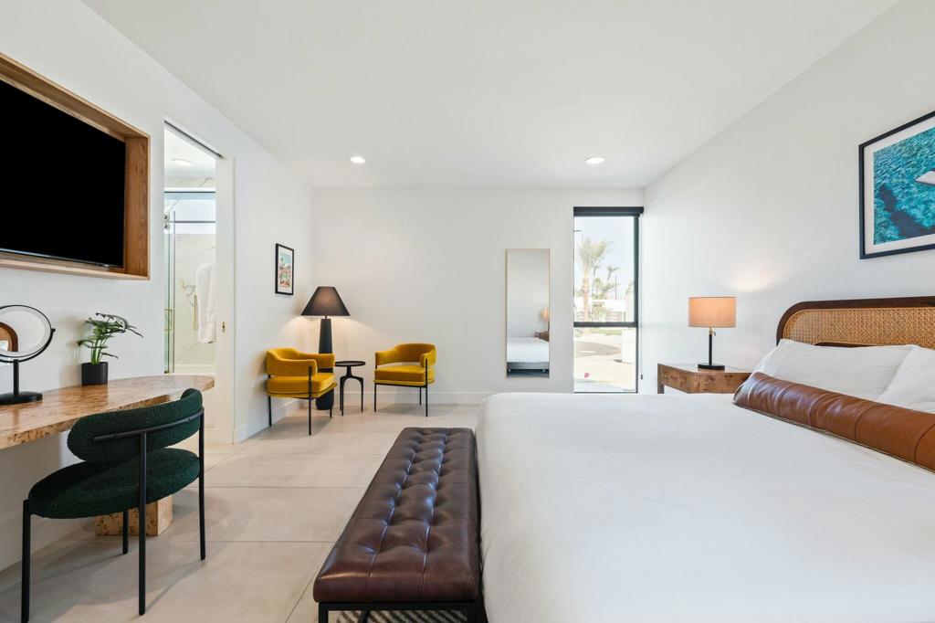 La Quinta Polo Est - Residential Income