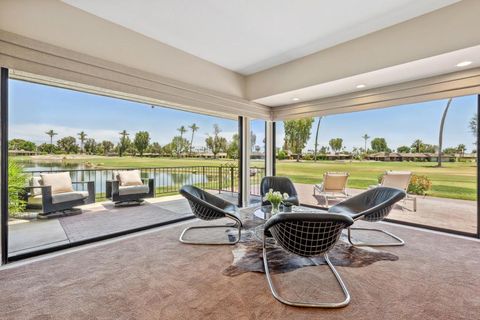 5 Barnard Court Rancho Mirage CA 92270
