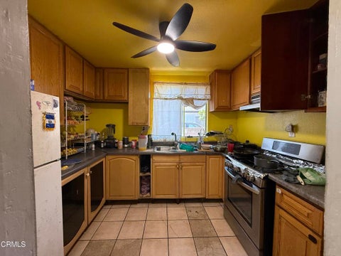 Tiny photo for 1174 S I Street, Oxnard, CA 93033 (MLS # V1-37461)