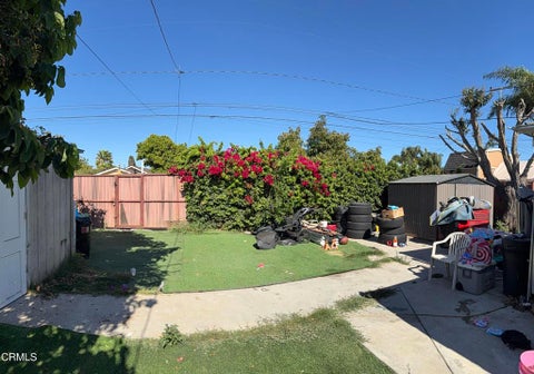 Tiny photo for 1174 S I Street, Oxnard, CA 93033 (MLS # V1-37461)