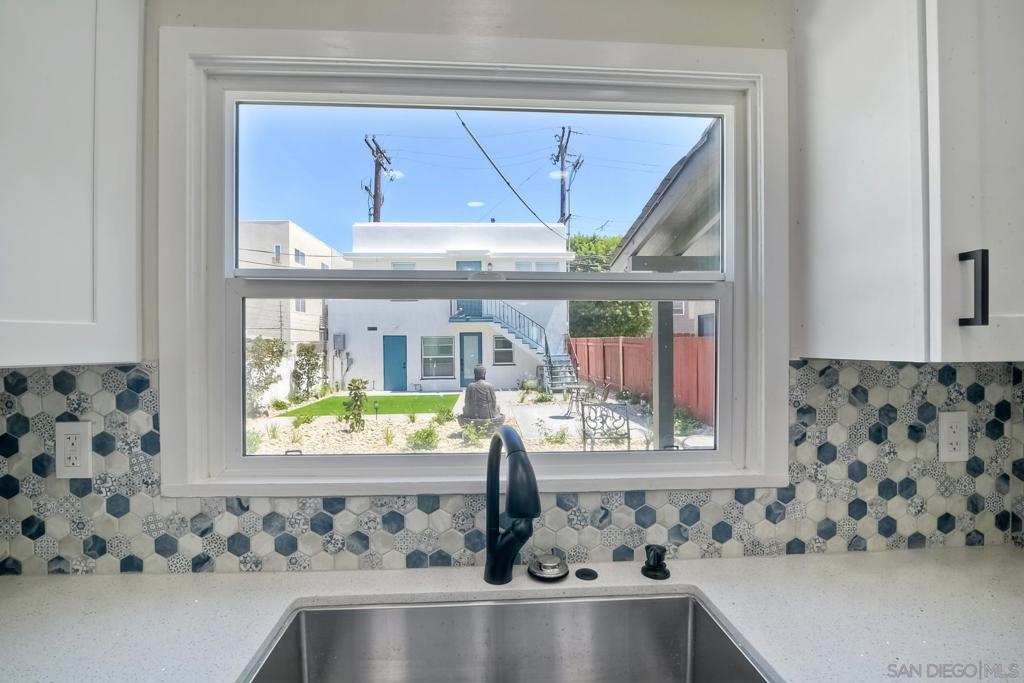 North Park - Residential Income