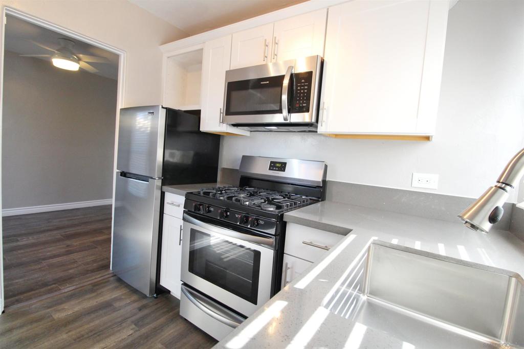 North Park - Residential Income