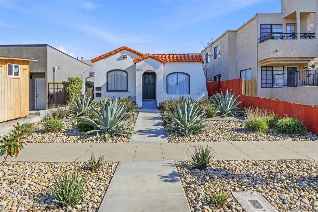 4685 Hamilton Street