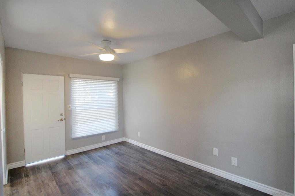 North Park - Residential Income