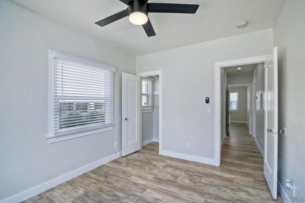 North Park - Residential Income