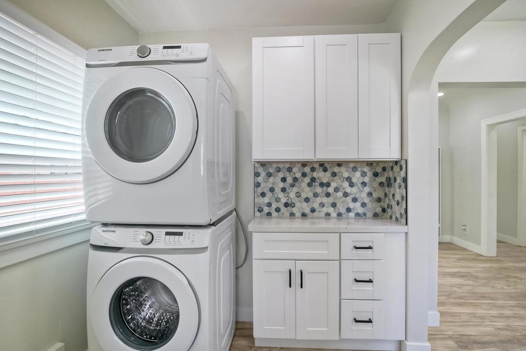 North Park - Residential Income