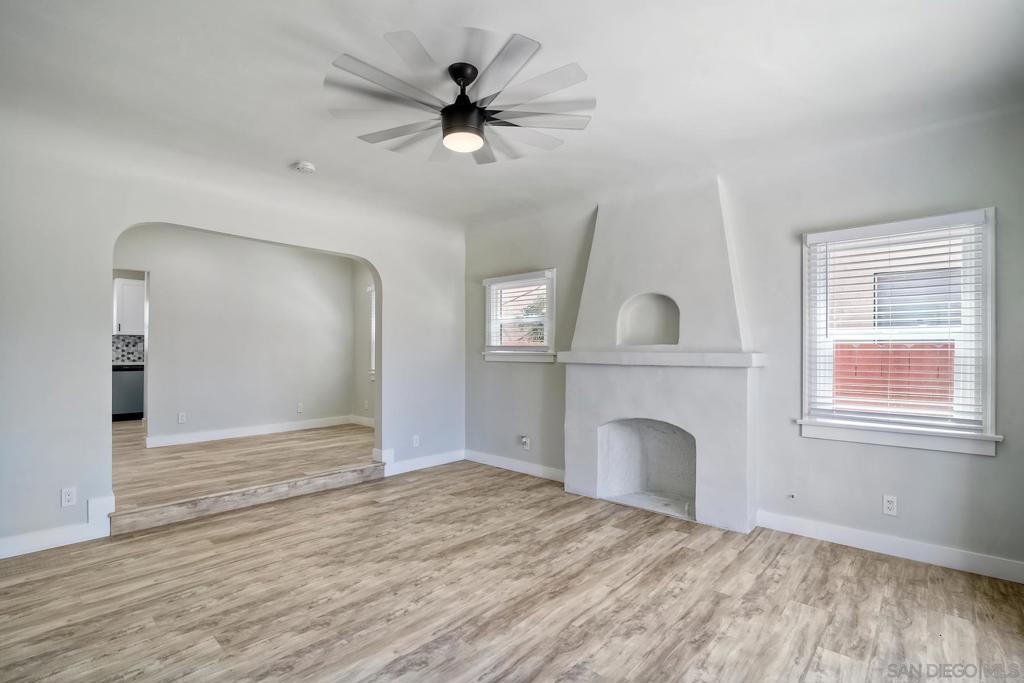 North Park - Residential Income