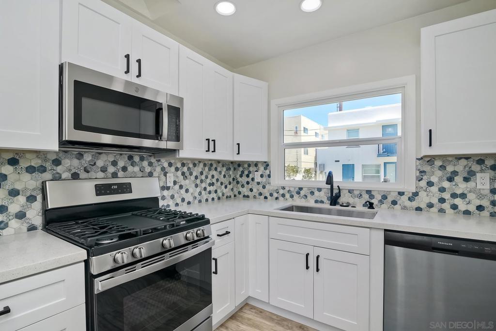 North Park - Residential Income