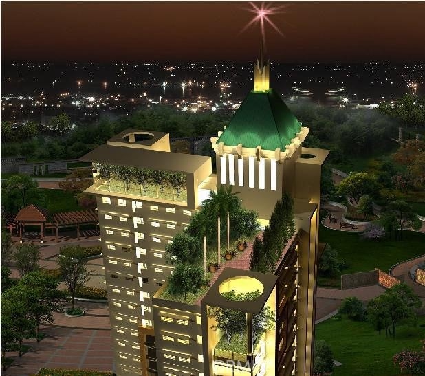 1201 Valderama Tower 325