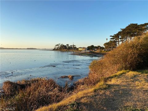 Tiny photo for 0 3rd Street, Los Osos, CA 93402 (MLS # SC26094949)