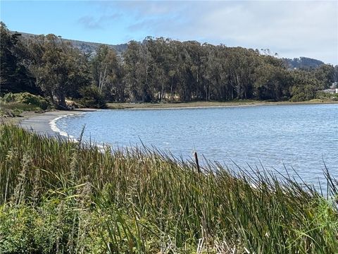 Photo of 0 3rd Street, Los Osos, CA 93402 (MLS # SC26094949)