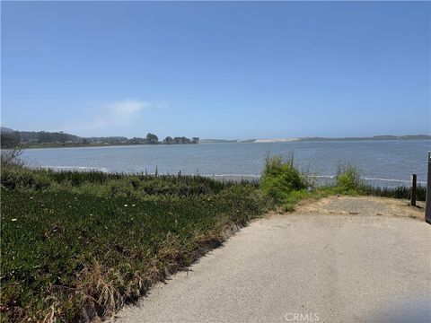 Tiny photo for 0 3rd Street, Los Osos, CA 93402 (MLS # SC26094949)