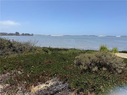 Tiny photo for 0 3rd Street, Los Osos, CA 93402 (MLS # SC26094949)