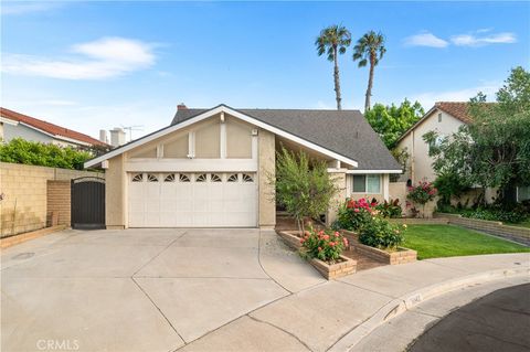 5842 Shasta Circle La Palma CA 90623