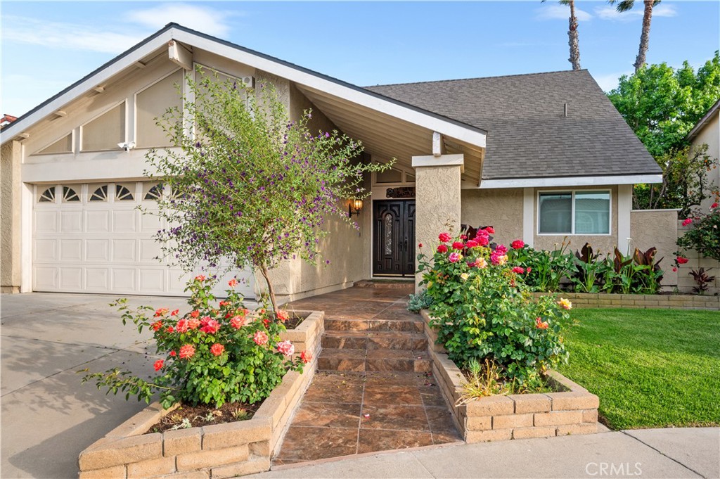 5842 Shasta Circle