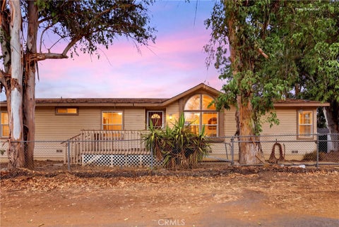 Photo of 18530 Eucalyptus Avenue, Lake Elsinore, CA 92532 (MLS # TR26222081)