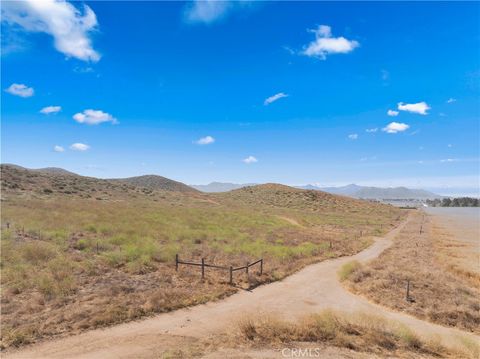 Photo of 0 Stueber, Winchester, CA 92545 (MLS # SW26007507)