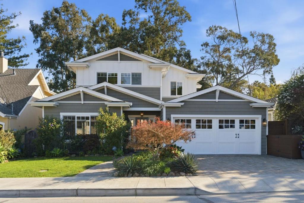 2349 Eaton Avenue