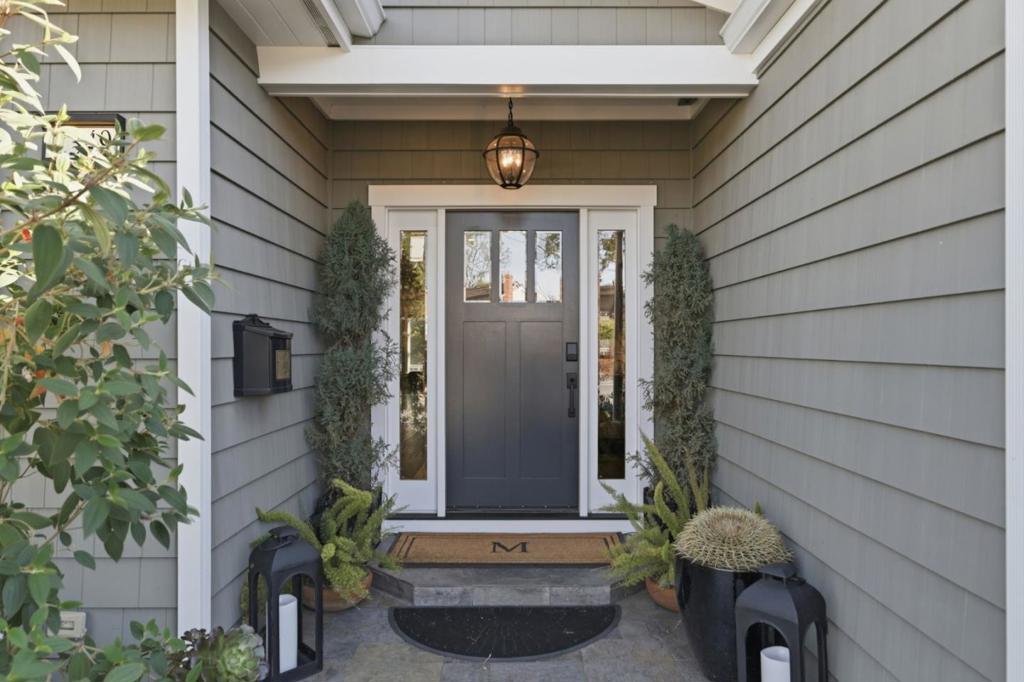 2349 Eaton Avenue, San Carlos CA 94070