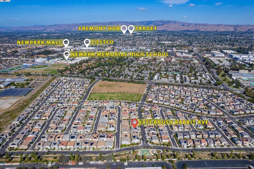 NEWARK - Residential