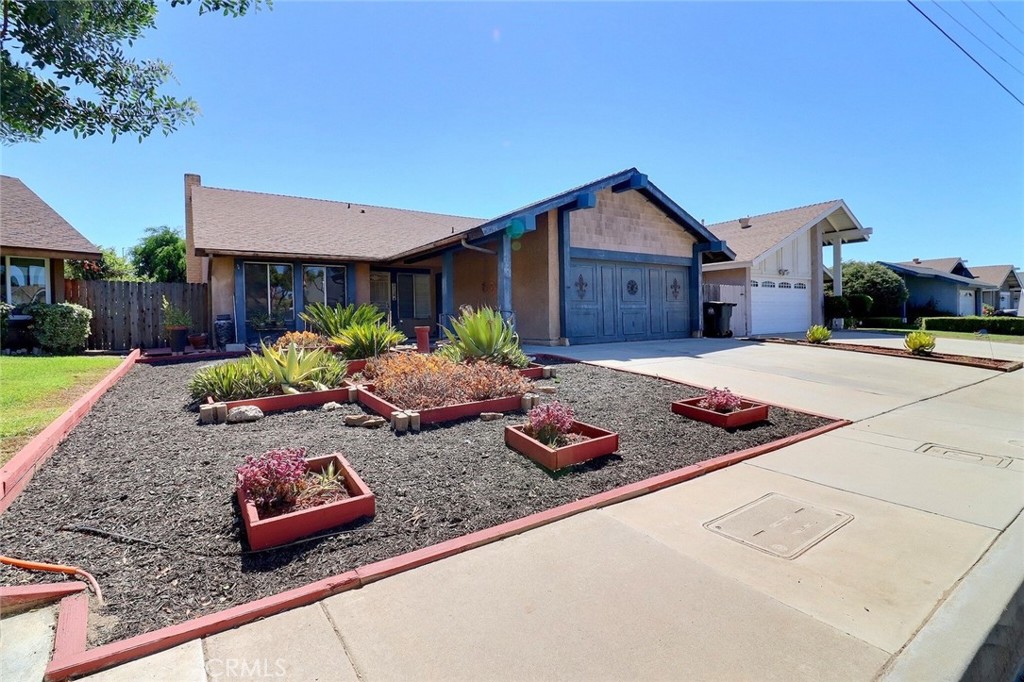 Prestigious Walnut School District ! First time on the market. Original owner home tucked at the end of a cul-de-sac, offering great privacy. This one-story residence features a spacious living room with high ceilings, good-sized bedrooms, and an open floor plan that makes the home bright and airy. A separate family room with a fireplace connects to the dining room and spacious kitchen, creating an ideal space for gatherings. The master suite is set apart from the other bedrooms for added privacy and includes a walk-in closet. Plenty of hallway storage space. The house has a newer roof, re-piped plumbing, and fresh interior paint. While the home needs some updates, it offers strong bones with a great floor plan & tremendous upside. Very convenient location with easy access to freeways, stores, schools, markets, etc. Good sized backyard providing lots of privacy & great for entertaining. Don't miss this opportunity to turn this house into your home sweet home!