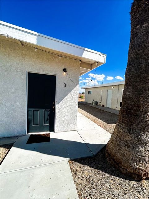 Photo of 2139 Thomas Dr. Dr, Blythe, CA 92225 (MLS # OC26000611)