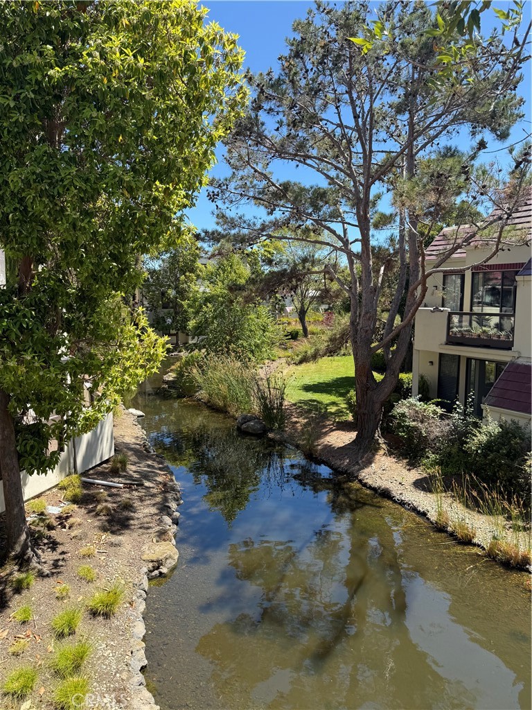 This rarely available, light-filled, and spacious 1,326 sq ft condo on the 2nd level offers an inviting tranquil retreat in the heart of Redwood City, a tech powerhouse in the Bay Area. Nestled in the tranquil Shorebird Community, the unit is surrounded by mature shade trees, semi-private gardens, and serene pond and water fountain views. The dining and living areas provide picturesque lagoon and lush greenery views. The recently refreshed upper unit features 2 bedrooms and 2 full baths, along with new carpet, kitchen flooring, appliances, fresh paint, a new pendant light, a new refrigerator, and a new garage opener. The Shorebird Community boasts an extensive range of amenities, including 2 pools, spas, endless biking and walking trails, a clubhouse, and a boat dock with a launch area. Its unparalleled location offers easy access to Silicon Valley commute routes. Additionally, the property includes a private garage. Situated within the highly desirable Belmont-Redwood Shores Elementary School District, this home perfectly blends comfort and convenience. INSIDE PHOTOS COMING SOON. Buyer's Agent To Verify All Information.