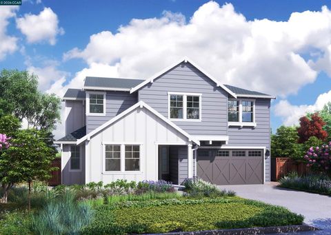 Photo of 19 Barn View Court Ct, Petaluma, CA 94952 (MLS # 41131441)