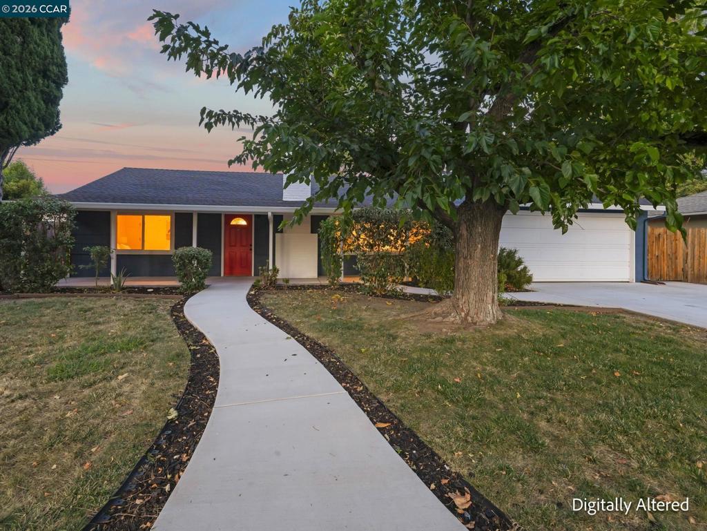 1555 Violet Way Way