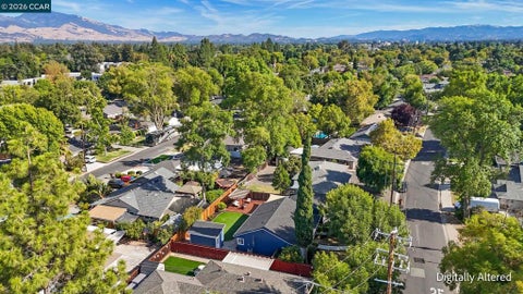 Photo of 1555 Violet Way Way, Pleasant Hill, CA 94523 (MLS # 41144713)