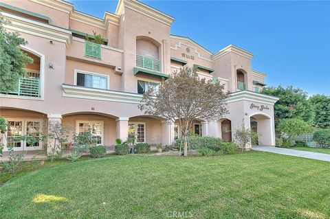 303 N Nicholson Avenue 108 Monterey Park CA 91755