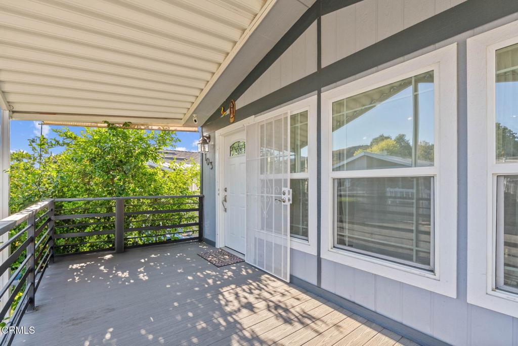Welcome to this beautifully maintained home located in the desirable Family Park community on the peaceful edge of Simi Valley. Surrounded by scenic hillside views and a quiet, friendly atmosphere, this home offers the perfect blend of serenity and convenience.The property features an open-concept layout that seamlessly connects the living room, dining area, and kitchen. It is ideal for both everyday living and entertaining. Recessed lighting throughout enhance the sense of space and natural light.Inside, the home is move-in ready and has been meticulously cared for. The thoughtful layout accommodates a variety of lifestyles and provides flexibility for comfortable daily living.As part of the well-kept Family Park community, residents enjoy the added benefit of ample guest parking and a peaceful environment that feels tucked away but is still close to major freeways, shopping centers, restaurants, and essential services.Whether you're a first-time buyer or looking to downsize without compromising on quality, this home is a standout option. With its open living spaces, quiet setting, and prime Simi Valley location, this property offers both charm and long-term value.