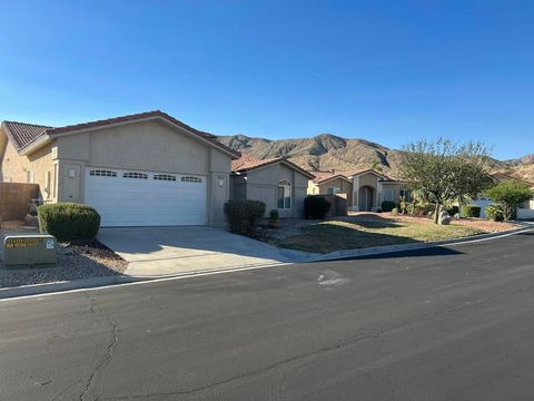 Photo of 8313 Meadows Way, Desert Hot Springs, CA 92240 (MLS # 219140874DA)