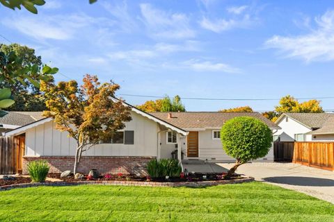 Photo of 3689 JARVIS Avenue, San Jose, CA 95118 (MLS # ML82026377) Photo of 3689 JARVIS Avenue, San Jose, CA 95118 (MLS # ML82026377)
