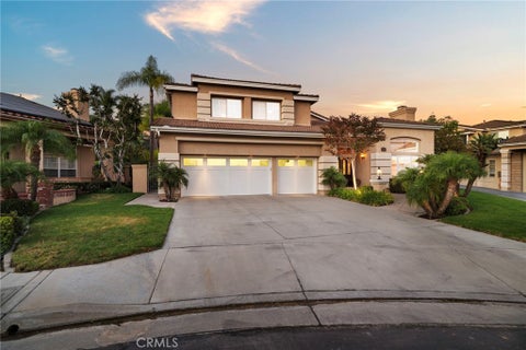 Photo of 7593 E Endemont Court, Anaheim, CA 92808 (MLS # NP26169187)