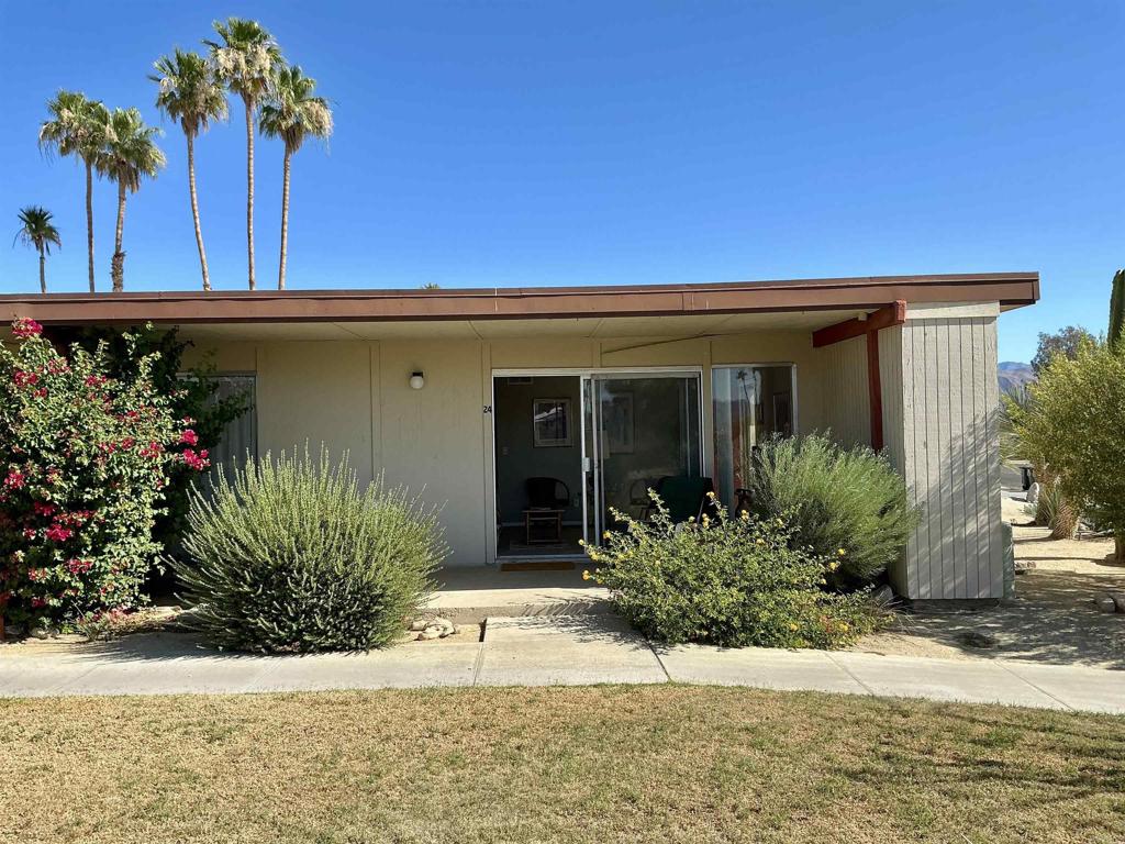 3170 E Club Circle #24