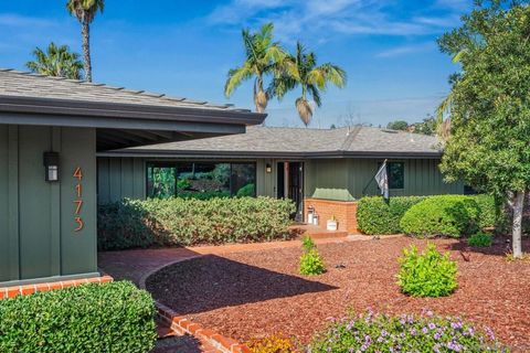 4173 Conrad Drive Spring Valley CA 91977