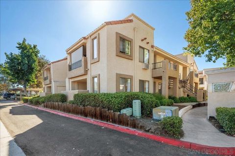 Photo of 8488 New Salem St #69 St, San Diego, CA 92126 (MLS # 250040598SD)