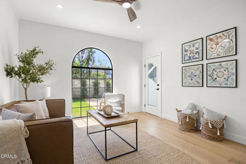 Tiny photo for 934 Sharon Lane, Ventura, CA 93001 (MLS # V1-38354)