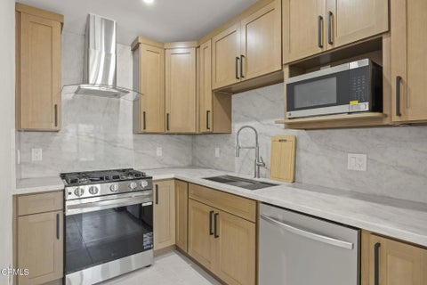 Tiny photo for 934 Sharon Lane, Ventura, CA 93001 (MLS # V1-38354)