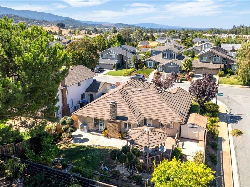 1058 Mountain Shadows Road