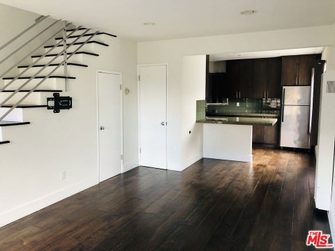Photo of 6207 BANNER Avenue #1, Los Angeles, CA 90038 (MLS # 26848869)