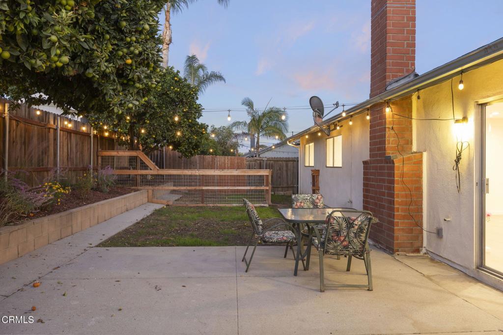 Concord Hill Road - 2542 - Residential