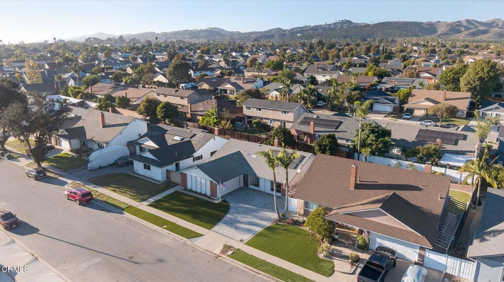 Concord Hill Road - 2542 - Residential