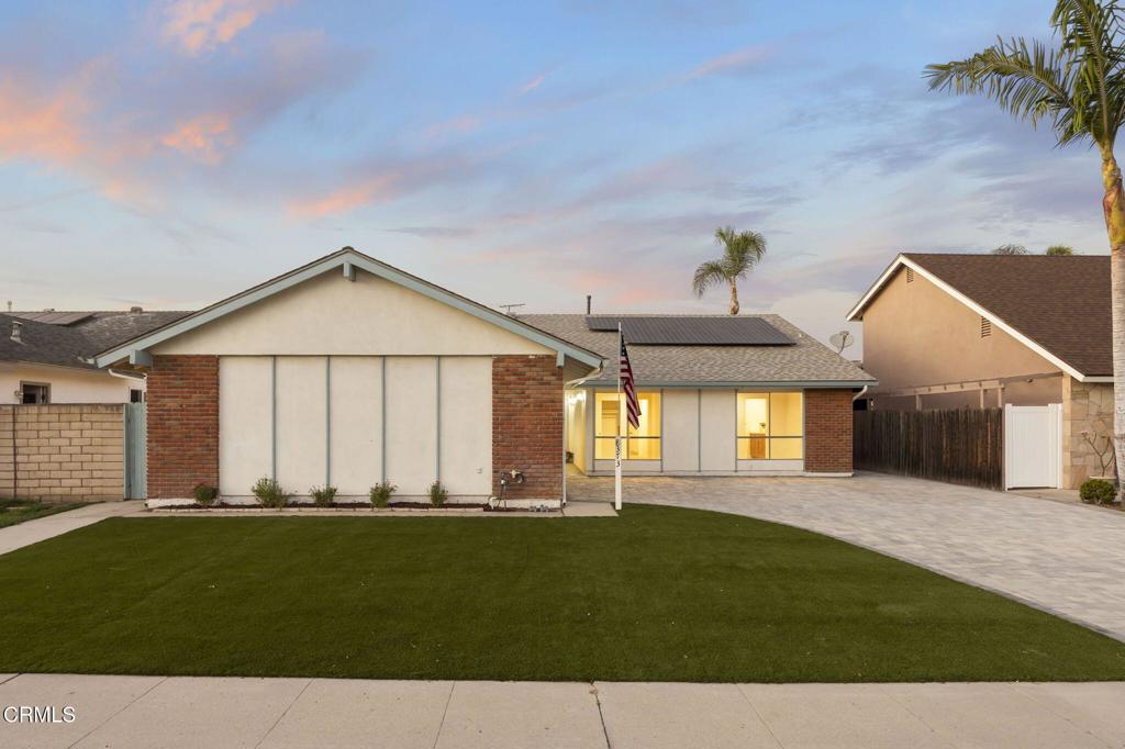 Concord Hill Road - 2542 - Residential