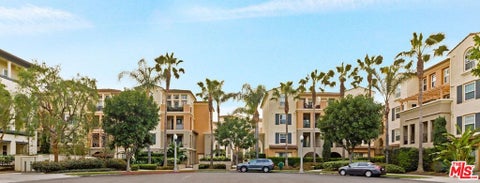 Photo of 12975 Agustin Place #217, Playa Vista, CA 90094 (MLS # 26871213)