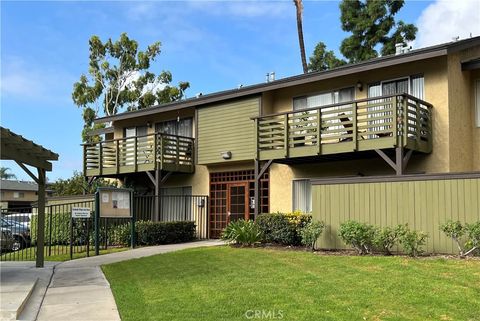 Photo of 1440 W Lambert Rd #245, La Habra, CA 90631 (MLS # PW26011704)