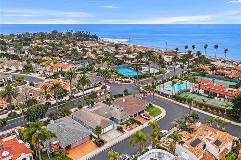 233 Calle Campesino San Clemente CA 92672