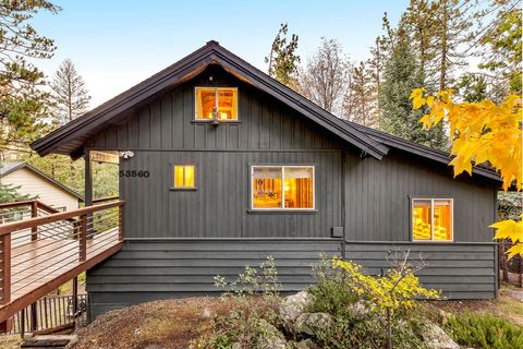 Photo of 53560 Country Club Drive, Idyllwild, CA 92549 (MLS # 219137084DA)