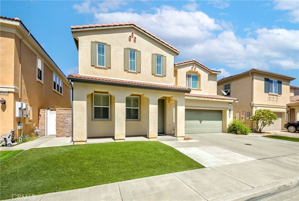 17 Citrus Glen